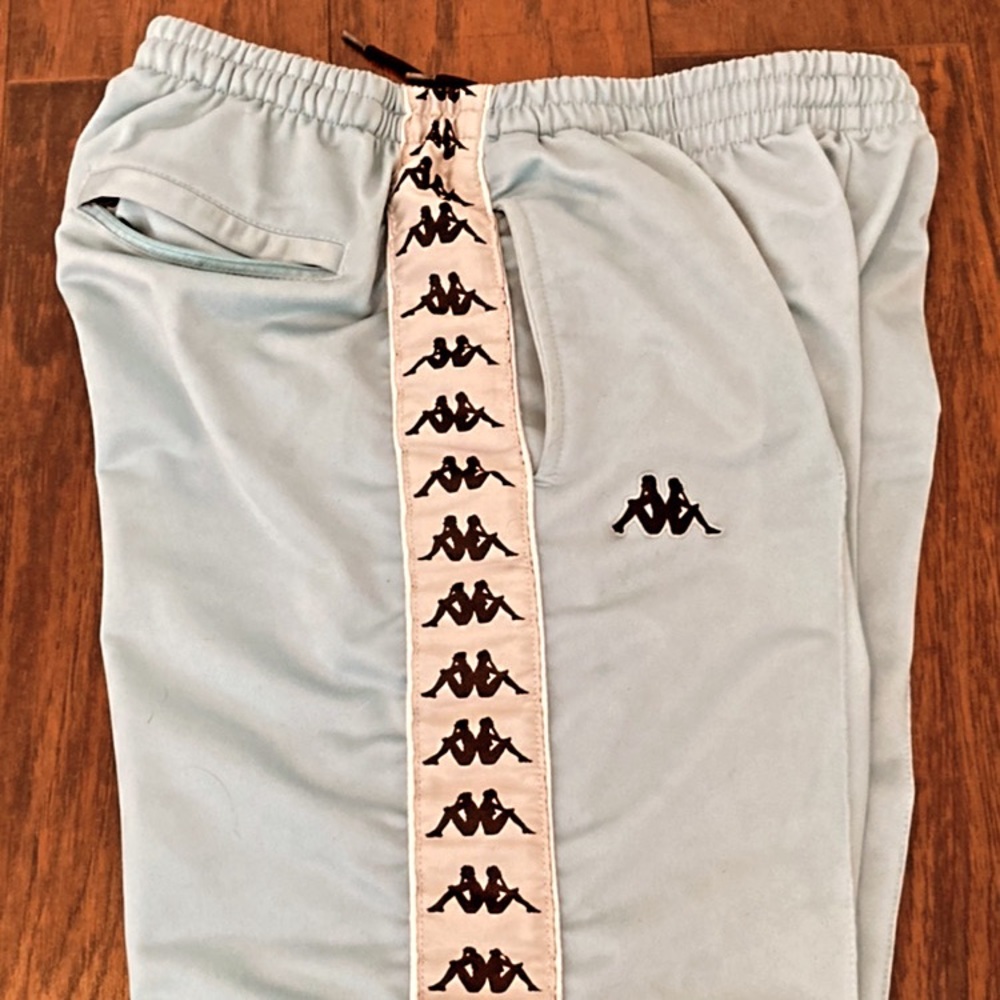 Kappa sweats